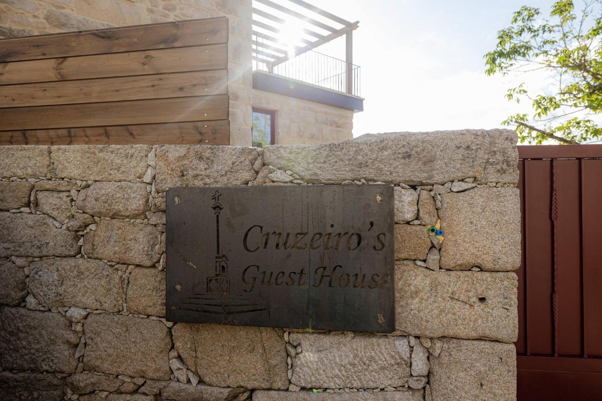 Cruzeiros Guest House, Piscina, Jacuzi, Grupos Tangil Eksteriør billede