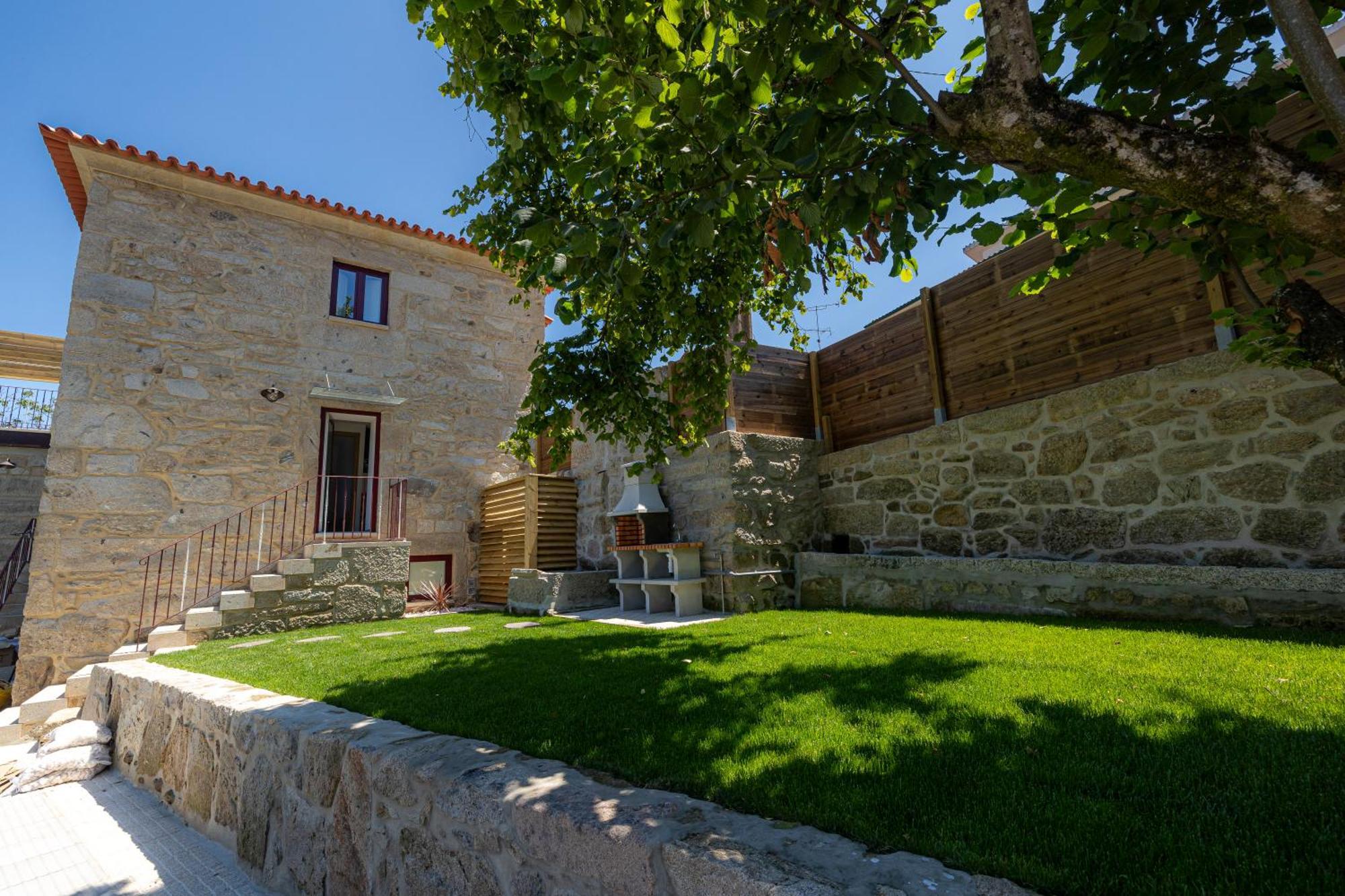 Cruzeiros Guest House, Piscina, Jacuzi, Grupos Tangil Eksteriør billede