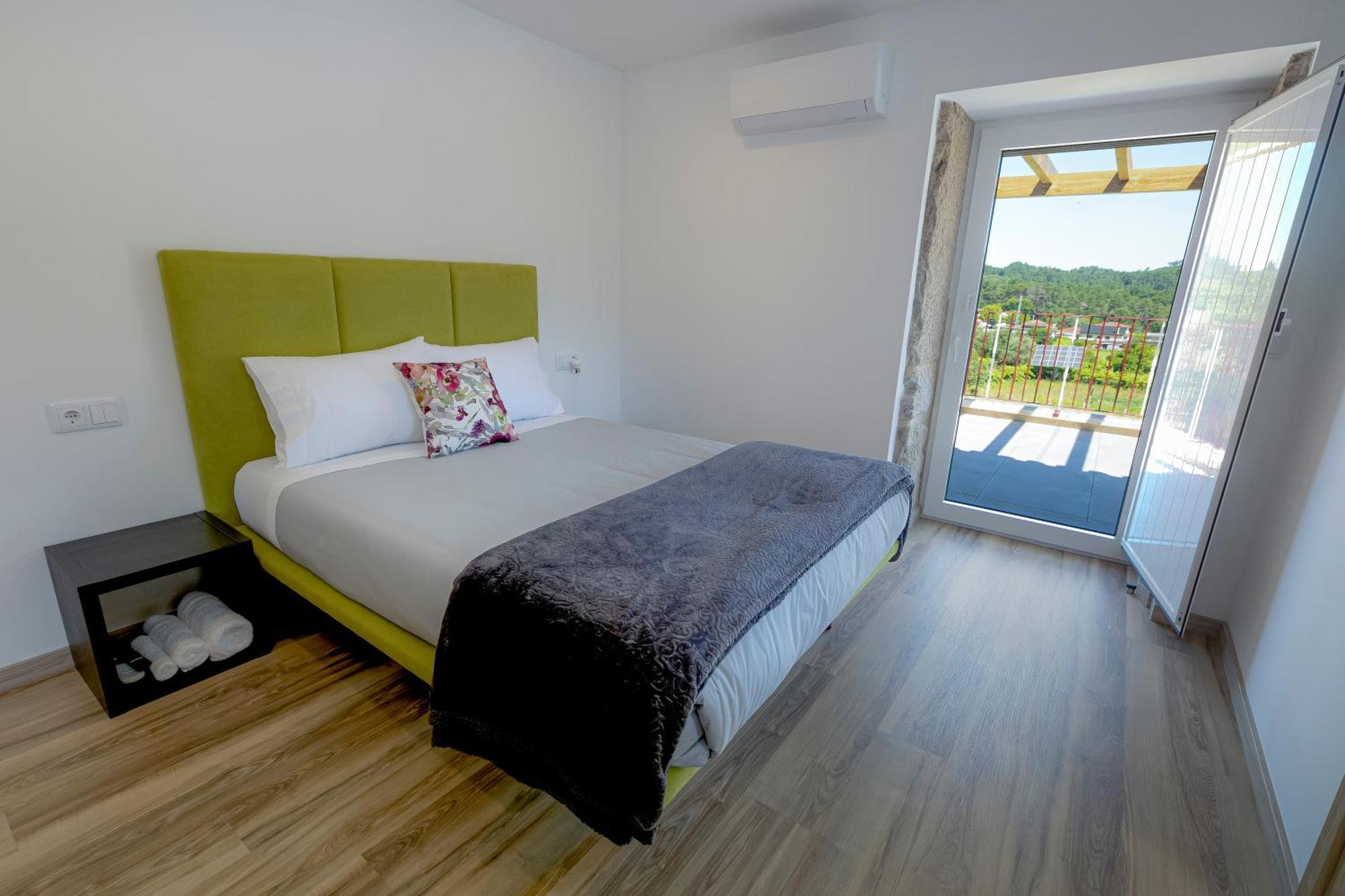 Cruzeiros Guest House, Piscina, Jacuzi, Grupos Tangil Eksteriør billede